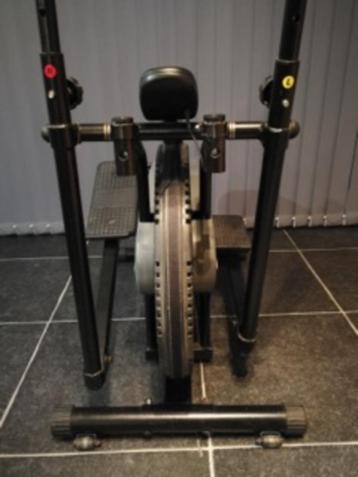 Fitness" Orbitrek " Als nieuw beschikbaar voor biedingen
