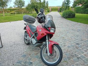 Bmw, Particulier