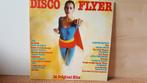 DISCO FLYER - VERZAMEL LP (1979) (LP) (33T), Cd's en Dvd's, Verzenden, Zo goed als nieuw, 10 inch, Pop