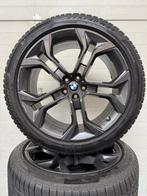 DEMO 21’’ BMW X5 X6 G05 G06 VELGEN WINTERBANDEN * RFT ORIG 7, Auto-onderdelen, Gebruikt, -, 275 mm, -