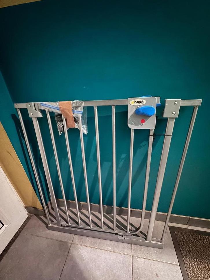 Traphekje Hauck, Kinderen en Baby's, Overige Kinderen en Baby's, Gebruikt, Ophalen