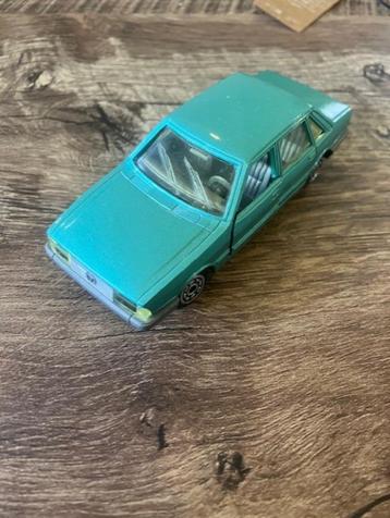 Norev Jet Car Talbot Solara Mint, Verzamelen, Ophalen of Verzenden
