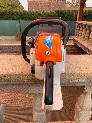 Stihl 028 AV super