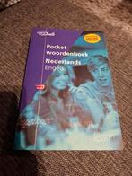 Van Dale Pocketwoordenboek Nederlands-Engels, Boeken, Woordenboeken, Ophalen, Zo goed als nieuw, Van Dale, Engels