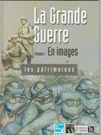 Drie boekjes ‘La Grande Guerre”, Enlèvement ou Envoi