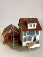 HO Faller B-269 taverne (492*), Overige merken, Verzenden, Gelijkstroom of Wisselstroom, Brug, Tunnel of Gebouw