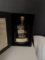 Verschillende whisky's, Verzamelen, Ophalen of Verzenden, Nieuw