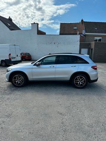 Glc 220d beschikbaar voor biedingen
