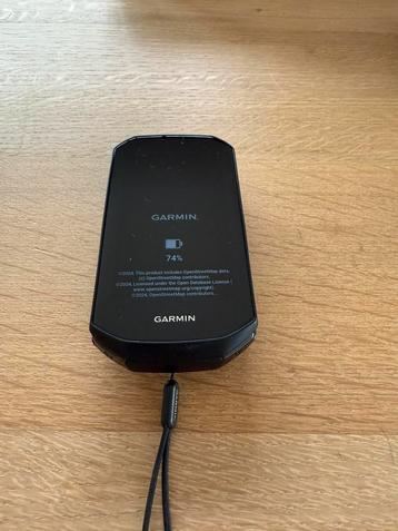 Garmin Edge 1050 beschikbaar voor biedingen