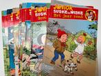 Junior Suske & Wiske, Boeken, Stripverhalen, Ophalen, Gelezen, Willy Vandersteen