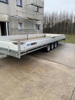 Hulco remorque, Autos : Divers, Remorques, Enlèvement ou Envoi, Utilisé