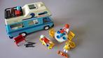 Playmobil Camper (3258), Ophalen, Gebruikt, Complete set