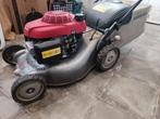 Honda grasmaaier 160cc 48cm 1 speed auto aandrijving, Tuin en Terras, Grasmaaiers, Ophalen, Zo goed als nieuw, Opvangzak