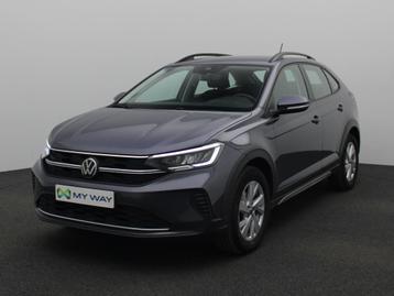 Volkswagen Taigo Taigo 1.0 TSI Life OPF DSG beschikbaar voor biedingen