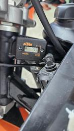 Ktm 50cc 2009 prparer competition, Watersport en Boten, Buiten- en Binnenboordmotoren, Ophalen of Verzenden, Zo goed als nieuw