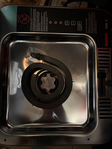 Origo Dometic 2500 E beschikbaar voor biedingen