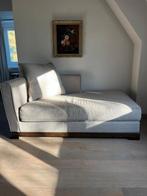 Stijlvolle Chaise Longue. In Mooie Stoffen Bekleding. !!, Huis en Inrichting, Zetels | Zetels en Chaises Longues, Ophalen, 150 tot 200 cm