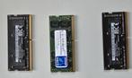 RAM DDR4 2400 MHz PC4 -19200 (3 RAM in totaal 24 GB), Computers en Software, RAM geheugen, Gebruikt, DDR4, Ophalen of Verzenden