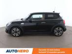 MINI Cooper S Cooper S (bj 2021, automaat), Auto's, Mini, Gebruikt, Euro 6, Leder, Bruin