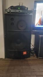 Jbl M360 mk II 2st goede staat, TV, Hi-fi & Vidéo, Enceintes, Enlèvement ou Envoi, JBL