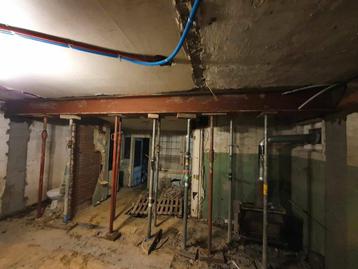 Metal balk steken 0466445657 beschikbaar voor biedingen