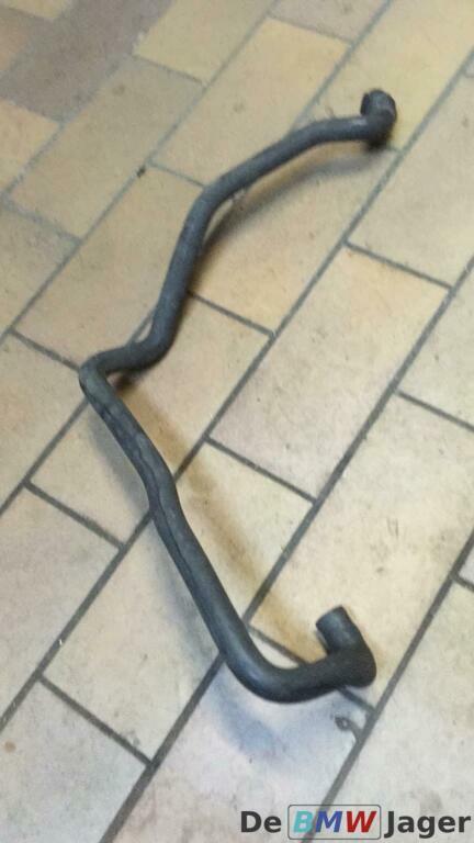 Koelwaterslang BMW 7-serie E65 E66 E67 64218377700, Auto-onderdelen, Motor en Toebehoren, BMW, Gebruikt, Ophalen of Verzenden