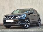 Nissan Qashqai 1.2i AUTOMATISCHE TRANSMISSIE/PANODAK/CAMERA/, Automaat, USB, Euro 6, Bedrijf