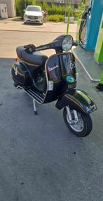 Vespa Px 125, Motoren, Motoren | Piaggio, Scooter, Particulier, 125 cc