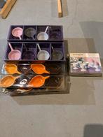 Aperitief potjes, Ophalen, Zo goed als nieuw