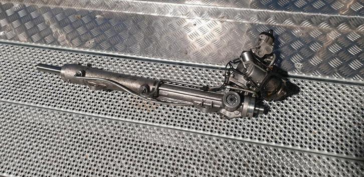 BMW X5 E70 X6 E71 STUURHUIS ACTIVE SUSPENSION ACTIEVE VERING, Auto-onderdelen, Besturing, BMW, Ophalen of Verzenden