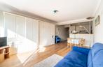 Studio-appartement te koop in hartje Knokke, Immo, 35 tot 50 m²