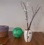 Vase style art abstrait, Ophalen