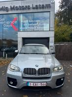 Bmw x6 40d Mpack xDrive facelift 1e eigenaar, Auto's, BMW, Automaat, 2993 cc, X6, Diesel