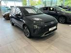 Hyundai Bayon Essential 1.0 T-GDI DCT, Auto's, Hyundai, Automaat, Stof, Gebruikt, Bedrijf