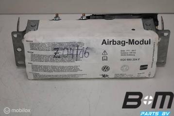Bijrijdersairbag VW Polo 9N3 6Q0880204F beschikbaar voor biedingen