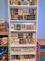 Collection complète de mangas (plus de 330 tomes), Ophalen