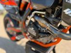 KTM 450/500 EXC 2013 Six Days Supermoto A2 Supermotard, Ophalen of Verzenden, Gebruikt