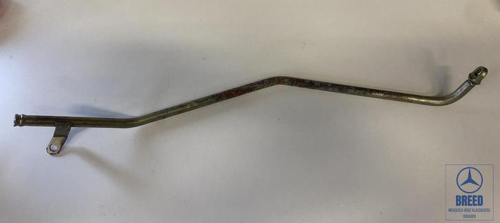 NOS olievulpijp voor Mercedes-Benz W115 240D 3.0 300D, Autos : Pièces & Accessoires, Transmission & Accessoires, Mercedes-Benz