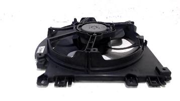 VENTILATEUR MOTEUR Renault Clio III Estate / Grandtour (KR), Utilisé, Renault