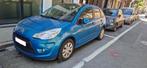 Citroen, Auto's, Citroën, Voorwielaandrijving, Euro 5, Stof, Zwart
