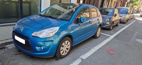 Citroen, Auto's, Citroën, Particulier, C3, Airconditioning, Boordcomputer, Centrale vergrendeling, Elektrische buitenspiegels