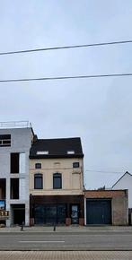 Garage handelpand te huur