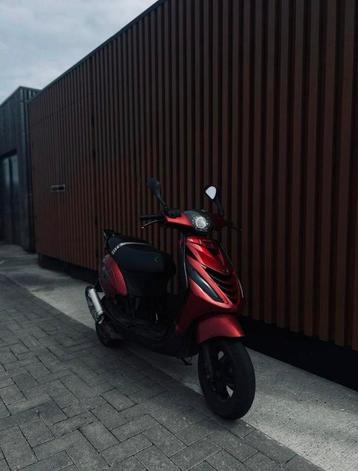 Piaggio zip 70cc 2t beschikbaar voor biedingen