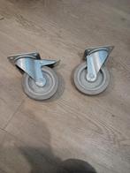 Zwenkwiel 12, Doe-het-zelf en Bouw, Zwenkwielen, Ophalen