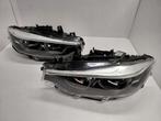 BMW F32 F33 F36 Lift Full Led Adaptive rechts lamp links, Enlèvement ou Envoi, Utilisé, BMW