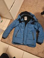 Jongens winterjas maat 134/140, Ophalen