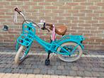 Cooper Kinderfiets 4-6 jaar, Fietsen en Brommers, Ophalen, Gebruikt