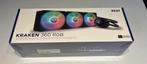 NZXT Kraken 360 RGB, Enlèvement, Neuf