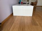 Salon tafel, Huis en Inrichting, Tafels | Salontafels, Ophalen, Overige materialen, Gebruikt, 50 tot 100 cm