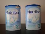 Nutrilon 2 - 800 gram - Nieuw, Kinderen en Baby's, Babyvoeding en Toebehoren, Ophalen of Verzenden, Nieuw